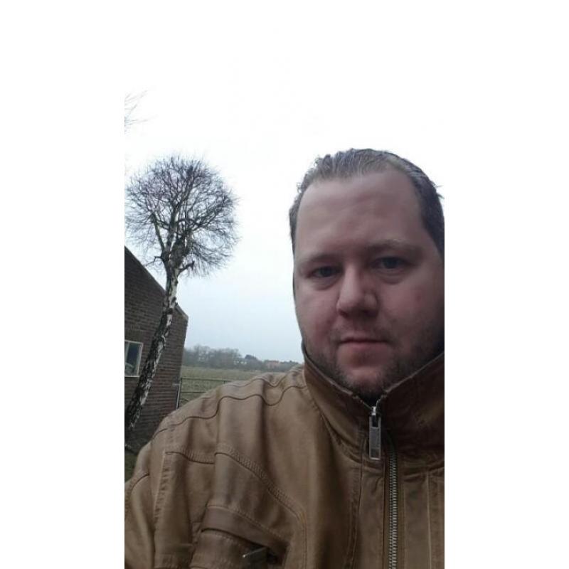 Man zoekt leuke vrouw!