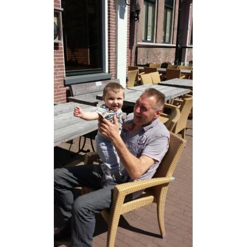 romantische/ondernemende man zoekt lieve vrouw