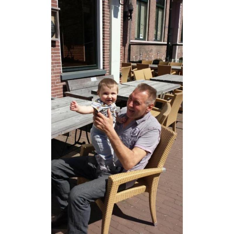 romantische/ondernemende man zoekt lieve vrouw