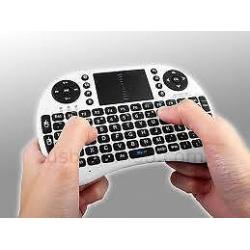 rii i8 mini toetsenbord iedeaal voor android devices