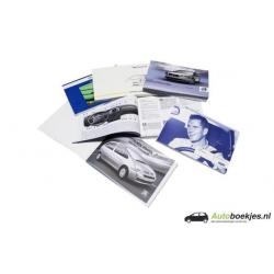 Fiat Panda Handleiding 2003 t/m 2011 - Geen verzendkosten ..