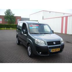 Fiat Doblo Cargo 1.3 JTD MULTIJET BESTEL + AIRCO + NAVI!