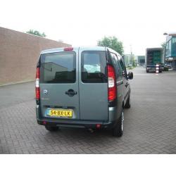 Fiat Doblo Cargo 1.3 JTD MULTIJET BESTEL + AIRCO + NAVI!