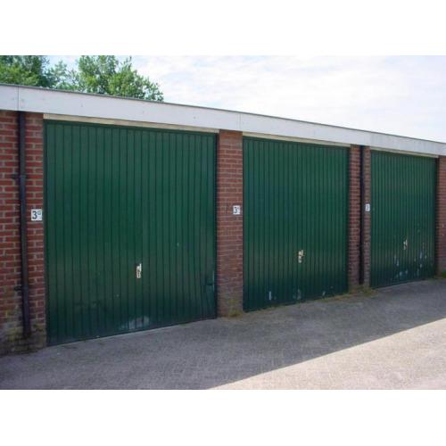 garage WOERDEN te huur