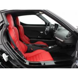 Alfa Romeo 4C 1750TBI TCT [Elke Zondag Open]