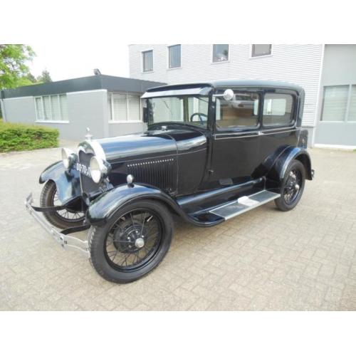 Ford A