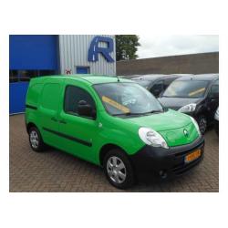 Renault Kangoo Express EXPRESS Z.E AIRCO SCHUIFDEUR INCL THU