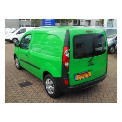 Renault Kangoo Express EXPRESS Z.E AIRCO SCHUIFDEUR INCL THU