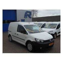 Volkswagen Caddy 1.6 TDI AIRCO SCHUIFDEUR DSG AUTOMAAT