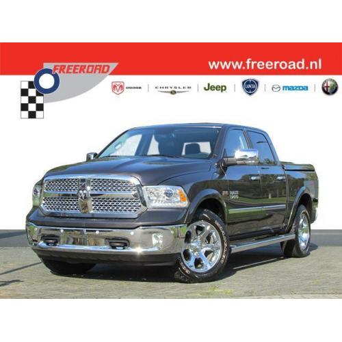Dodge Ram 1500 5.7L V8 Hemi Laramie