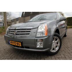 Cadillac SRX,Sport Luxuryautomaat