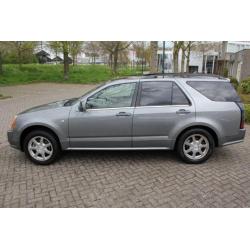 Cadillac SRX,Sport Luxuryautomaat