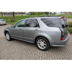 Cadillac SRX,Sport Luxuryautomaat