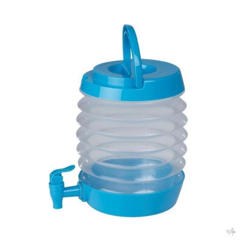 Xwater Opvouwbare Watertank 3,3L