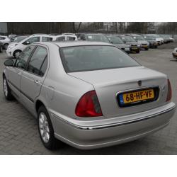 Rover 45 1.8 CLUB CVT !RADIO CD SPELER//AIRCO//ELEKTRISCHE R