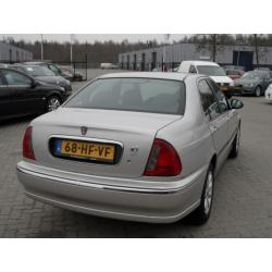 Rover 45 1.8 CLUB CVT !RADIO CD SPELER//AIRCO//ELEKTRISCHE R