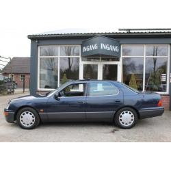 Lexus LS 400 Youngtimer, Perfecte staat, Full option
