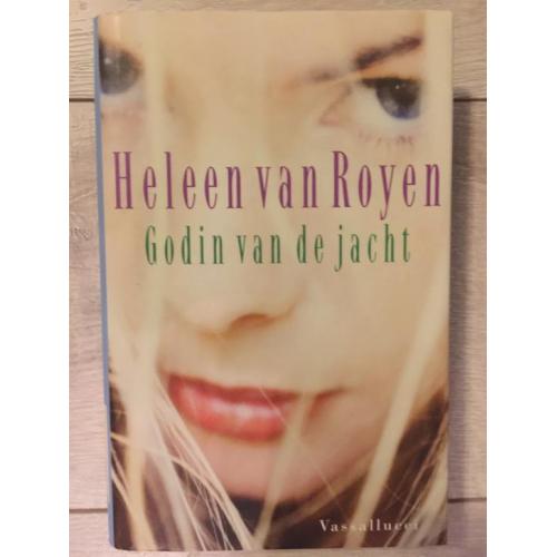 Godin van de jacht, Ik was Alice, Kushiëls pijl