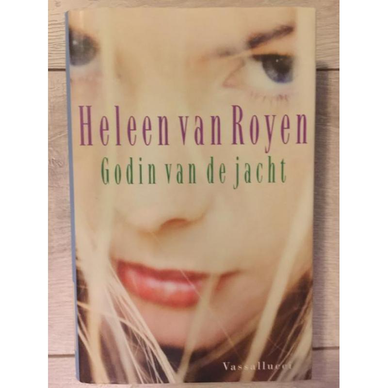 Godin van de jacht, Ik was Alice, Kushiëls pijl