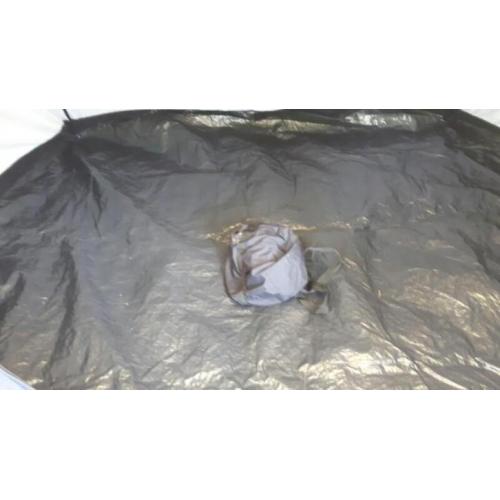 3 persoons tent