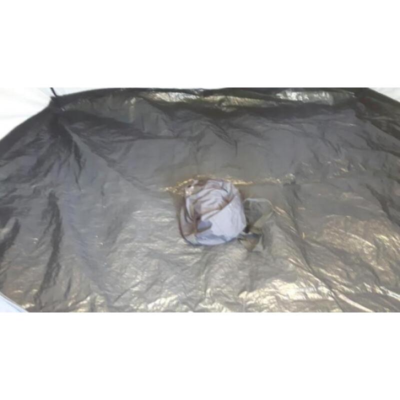 3 persoons tent