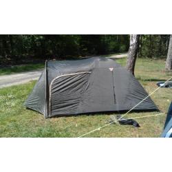 Tent voor 2 personen
