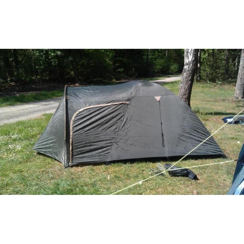 Tent voor 2 personen