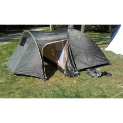 Tent voor 2 personen