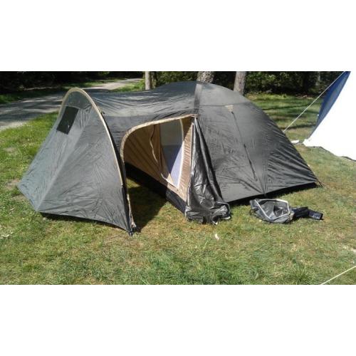 Tent voor 2 personen
