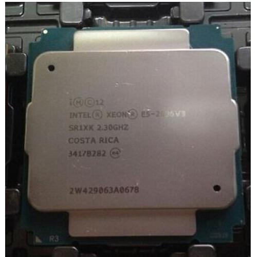 Intel Xeon Processor E5-2696V3 2.3-3.6Ghz.18Core 36 Thread