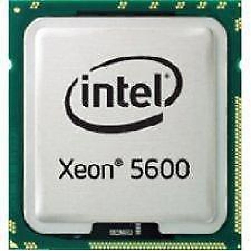 250x 6-CORE E5645 L5640 X5650 X5660 X5670 X5675 X5680 X5690