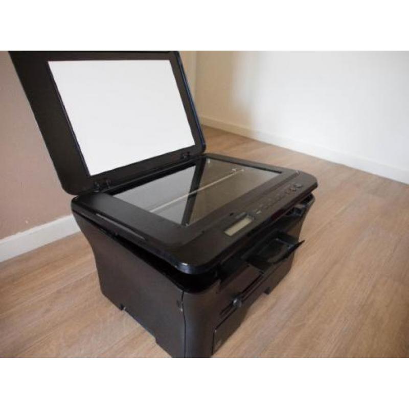 Samsung SCX 4300 All-in-one laser printer
