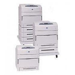 Refurbished HP A3 Laserprinter Kleuren + garantie Vanaf €325
