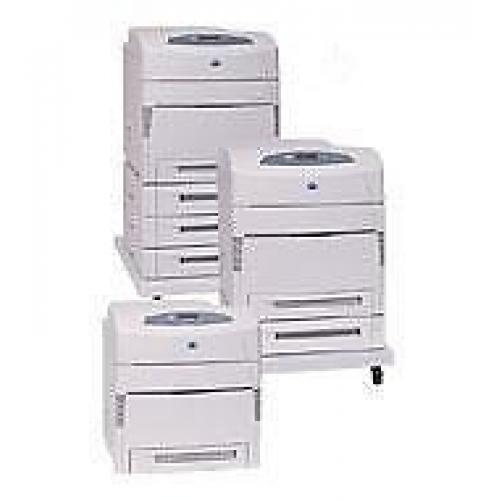 Refurbished HP A3 Laserprinter Kleuren + garantie Vanaf €325