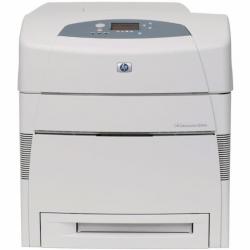 Refurbished HP A3 Laserprinter Kleuren + garantie Vanaf €325