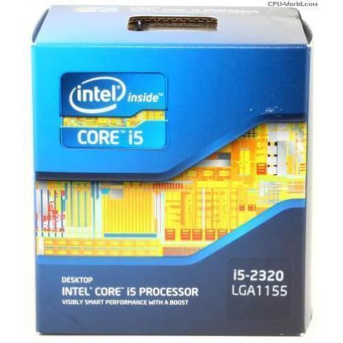 upgrade set i5 + 8gb ddr3 + 128 ssd +