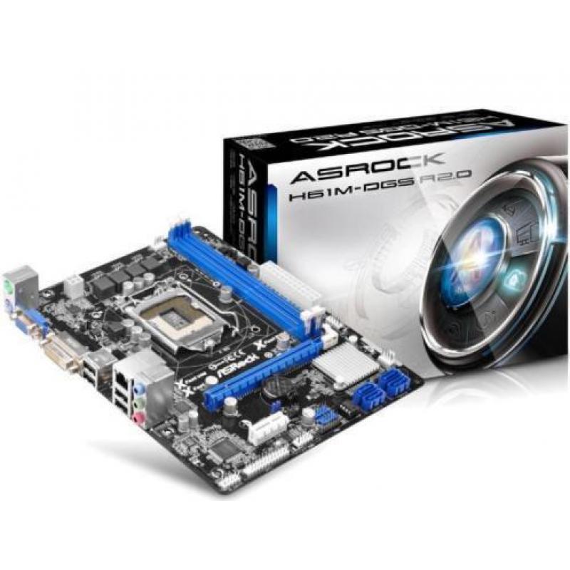 upgrade set i5 + 8gb ddr3 + 128 ssd +