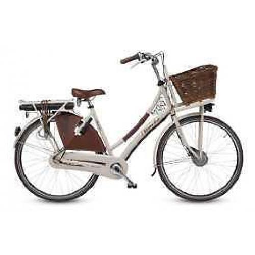 sparta country tour e-bike 50 frame 2016