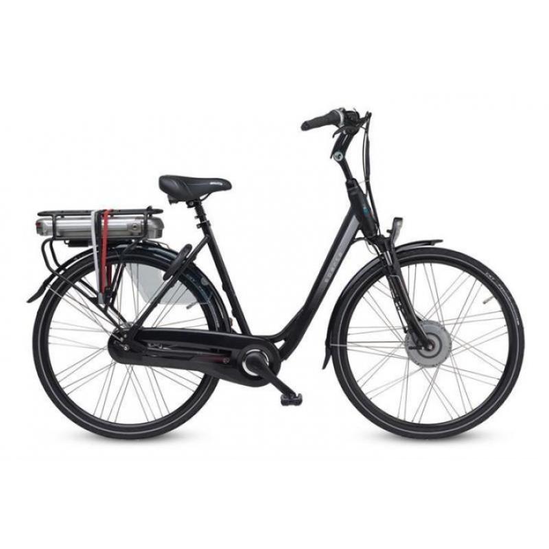 sparta country tour e-bike 50 frame 2016