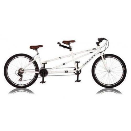 Tandems voor stuntprijzen bij Margewebshop Zwolle