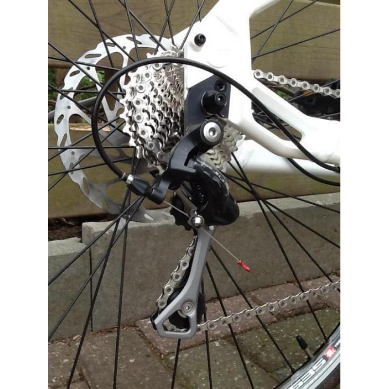 Cannondale Road Tandem nieuw. Racetandem sportieve tandem