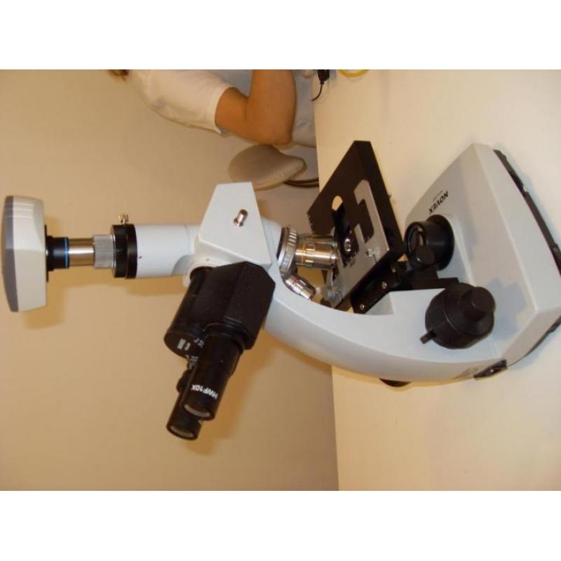 microscoop