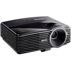 Grote partij HD BenQ beamers vanaf €150,- met garantie