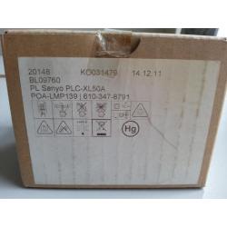 Sanyo beamerlamp te koop