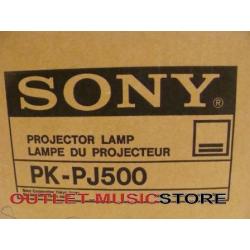 12033 Sony Beamerlamp PK PJ500 VPL-S500E, V500QM, W400QM