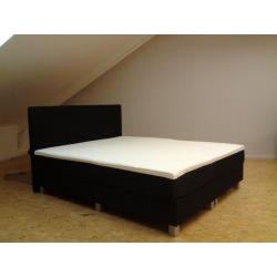 ~Tip~ Boxspring Victory Compleet vanaf €279,-! Bestverkocht!