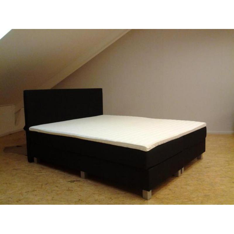 ~Tip~ Boxspring Victory Compleet vanaf €279,-! Bestverkocht!