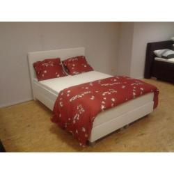 ~Tip~ Boxspring Victory Compleet vanaf €279,-! Bestverkocht!