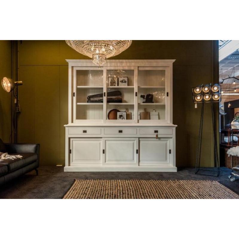 Kastenn: De buffetkast specialist, vanaf € 599,-