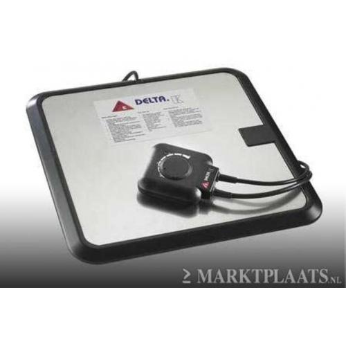 Delta waterbedverwarming keramische Heater de beste